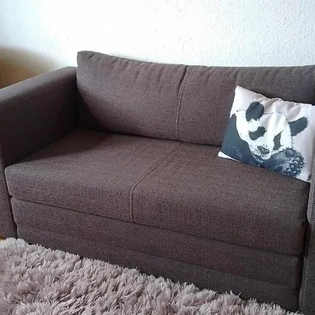 Gruene Oase Zum Wohlfuehlen Appartement Hannoversch Münden Buitenkant foto